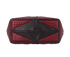 Intrecciato Hobo, top view